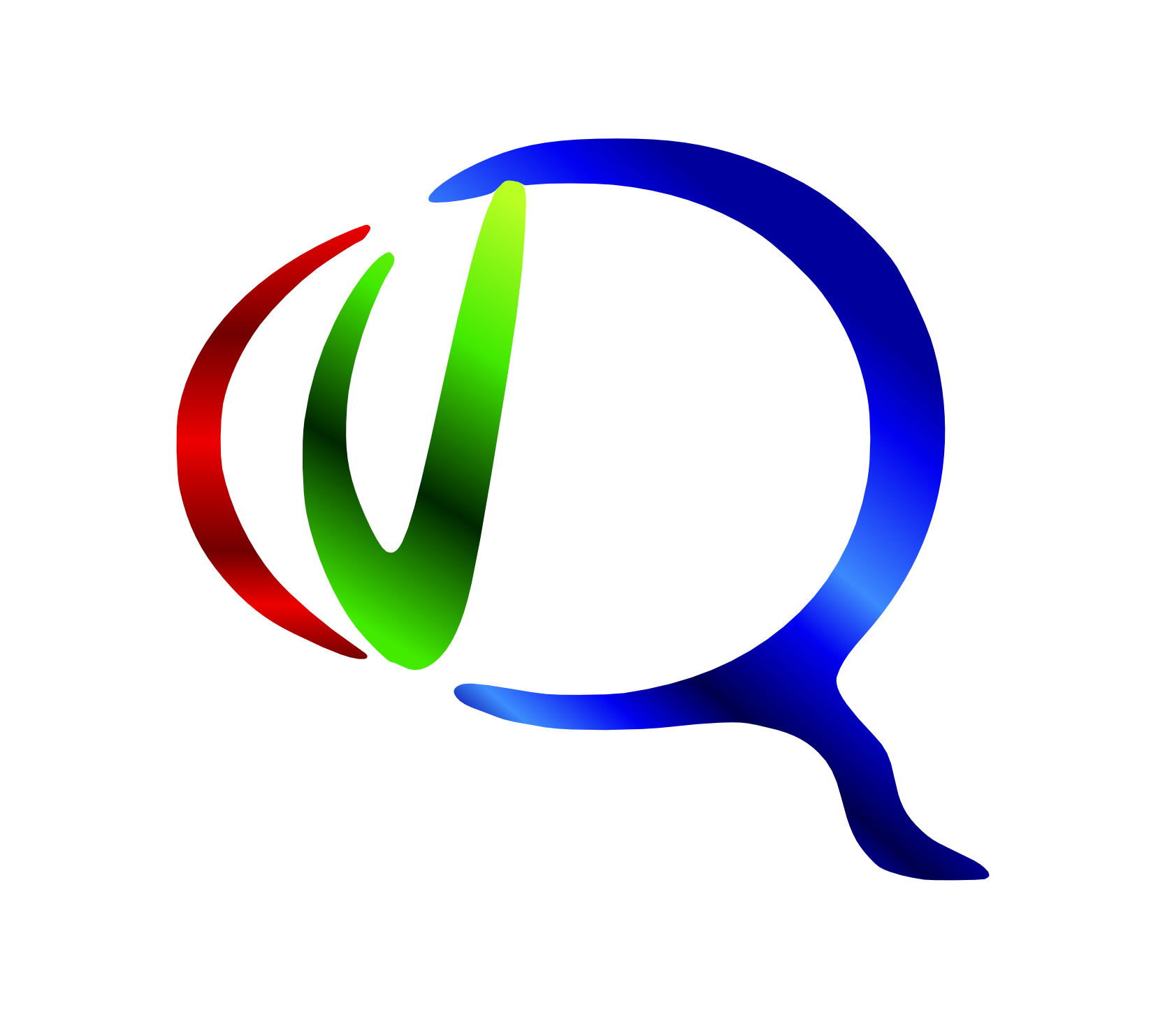 Centre for Vision Research logo